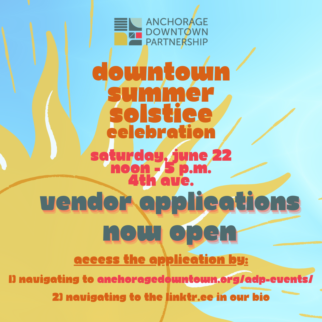 Downtown Summer Solstice Festival